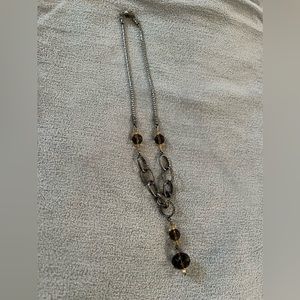 Vintage Silpada sterling silver necklace in excellent condition